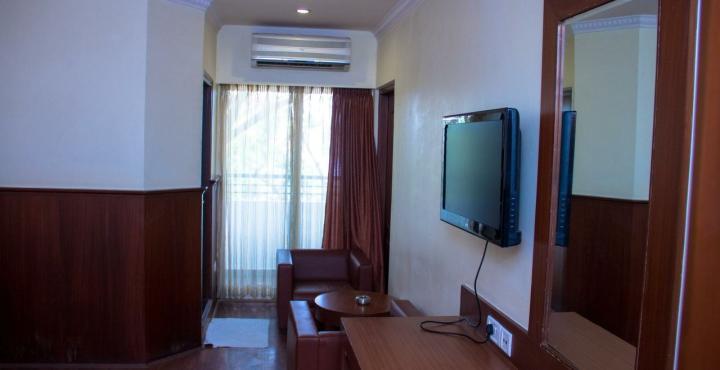 Hotel Noor Empire International Kormangala Bengalúr Exteriér fotografie