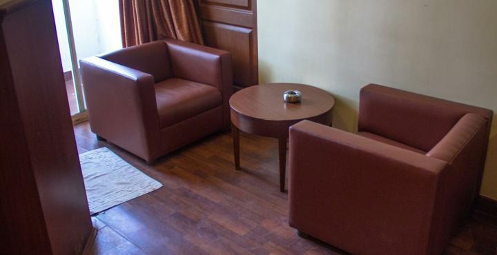 Hotel Noor Empire International Kormangala Bengalúr Exteriér fotografie