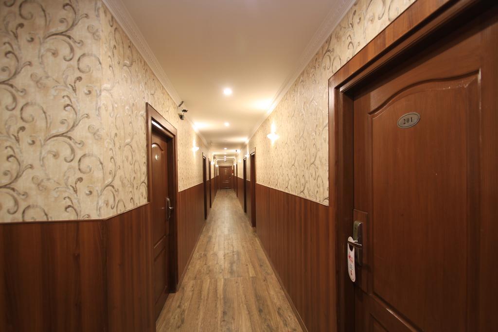Hotel Noor Empire International Kormangala Bengalúr Exteriér fotografie